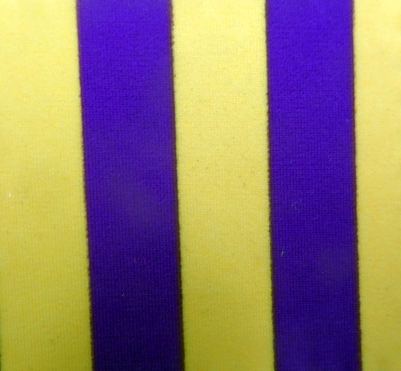 12.Purple-Maize 1/2" New Stripes